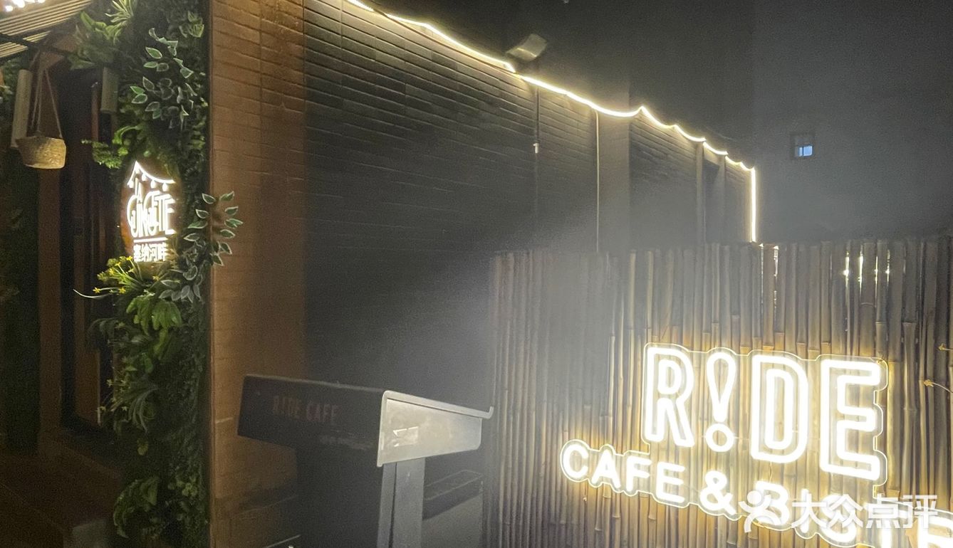 藏在巷子里的美食