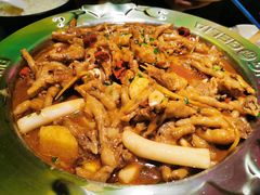 -胖哥俩肉蟹煲(昆山金鹰店)