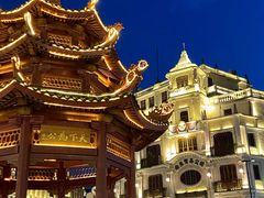 -汕头市小公园