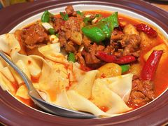 -纳鲁孜·新疆特色餐厅(上海悦荟广场店)