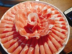 -快乐小羊火锅(河西王府井店)