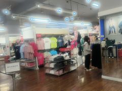 -GAP(王府井奥莱·香江小镇店)