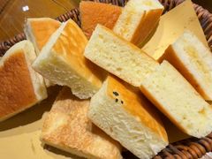 -蒙艾里民族传统菜蒙餐