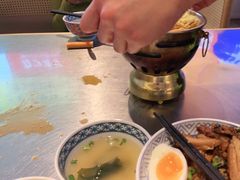-和风食堂·日料·无界小火锅