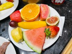 -川骄海鲜自助(河东店)