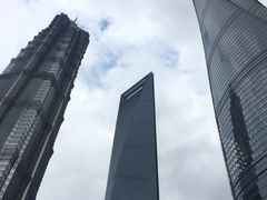 -上海中心大厦