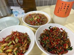 -笨罗卜浏阳菜馆(龙华鹏润达店)