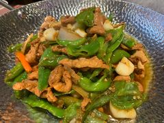 -彭耕记猪油炒小菜(吉联mall店)