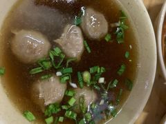 -好成财牛排馆(涂门街总店)