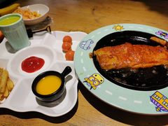 -豪客来牛排(重庆金源世纪广场1731店 )