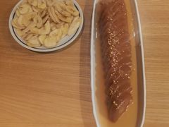 -竹里馆 ·茶食(奥体店)