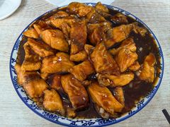 -金鹏鱼肉馆