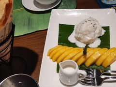-帕蓝·暹罗料理(大学路店)