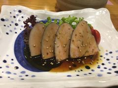 -花潮料理艺食馆(世欧广场店)