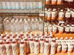 -MUJI无印良品(武汉世界城广场店)