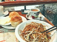 -香港仔茶餐厅(凤阳店)