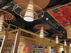 -椰夫人·养生椰子鸡(金沙洲永旺店)