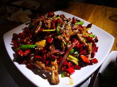 -二道木烤羊腿(桃花潭店)