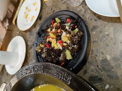 -鲜椒鱼·雅安地标性美食