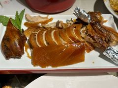 -京味斋·北京烤鸭(北京南站洋桥店)