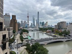 -上海苏宁宝丽嘉酒店·嘉府壹号中餐厅