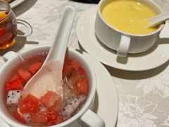 -泉州富力万达文华酒店-品珍中餐厅