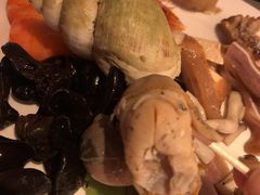 -AdD全日制餐厅(中谷花园酒店)