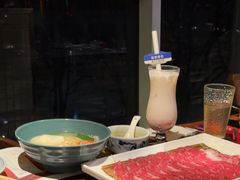 -大隐·成都火锅Bistro(合生麒麟新天地店)