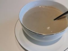 蘑菇汤-德南面包房(尚都店)