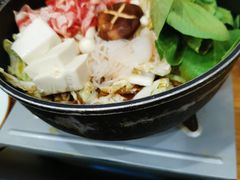 -银子铁板烧料理自助餐(人民广场店)