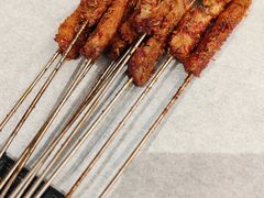 -碎怂烤肉(钟楼柳巷店)