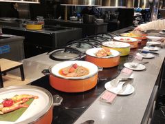 -南湖宾馆·鸳湖阁全日制餐厅