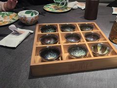 -華府(凯德晶萃店)