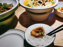 很下饭辣椒炒肉-文记卢源外·江西小炒(凤城八路店)