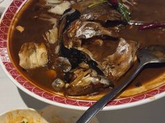 -旺顺阁·北京菜(北辰上品+)