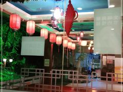 -大鹅岛绿色生态美食园