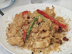 -粤盛海鲜平价店(洛溪食街店)