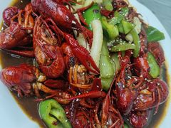 -三好倪氏龙虾(日规路店)