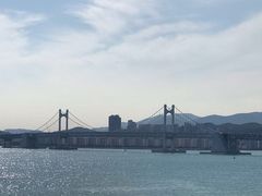 -海云台海滩