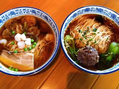 -无锡苏宁银河国际酒店-麺餐厅