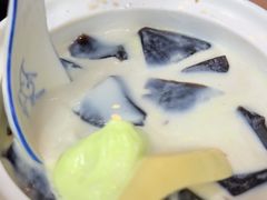 -梧州双钱龟苓膏(老街店)