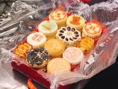-北京稻香村(方庄店)