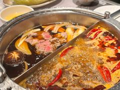 -一绪に寿喜烧自助(世茂广场店)