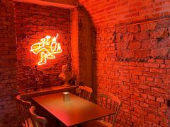 -鹿萤季·营地小馆(皇后公园店)