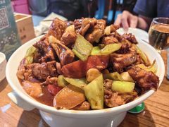 -老山东·山东菜(鲁菜名店)