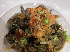 -宏运厨房·海鲜青岛菜·生日宴(城市阳台店)