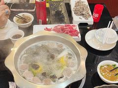 -八方客汕头火锅·牛肉·卤水(福保店)