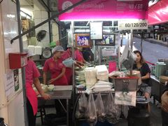-红大哥水门鸡饭(總店)