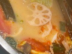 -生如夏花泰式火锅(西村黑金店)
