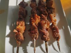 -帕米尔食府(白云观店)